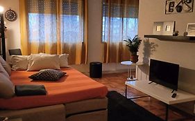 Porto Center Apartments